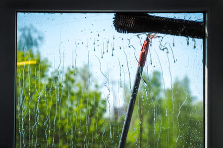 How Often Should You Book Professional Window Cleaning in Reno?
