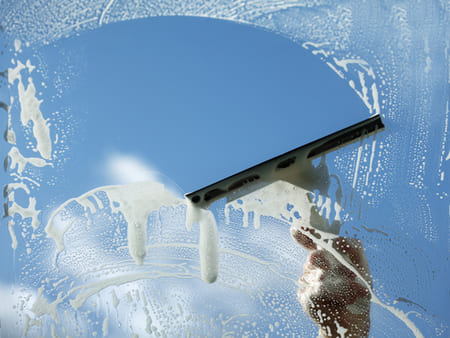 Why Professional Window Cleaning Is Worth Every Penny